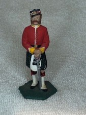 New Hope Design Osprey, Soldier