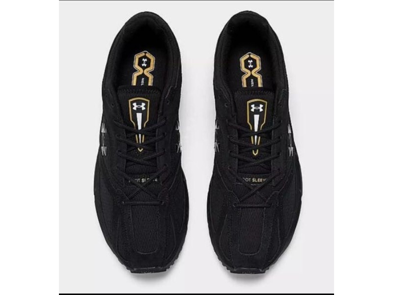 Under Armour Apparition HOVR 3027596-001 M9/W10.5 Running 