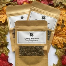 Magical Herbs for Spell Work ~ Spellcasting ~ Potions ~Spells