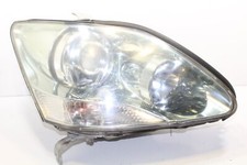 Feu avant (phare) Lexus LS