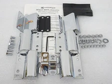 National Cycle NEW Kawasaki KIT-CJK Windshield Hardware Kit VN1500