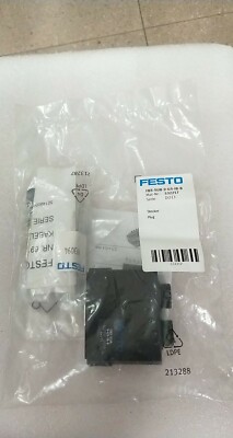 1 pcs FESTO  FBS-SUB-9-GS-IB-B  532217