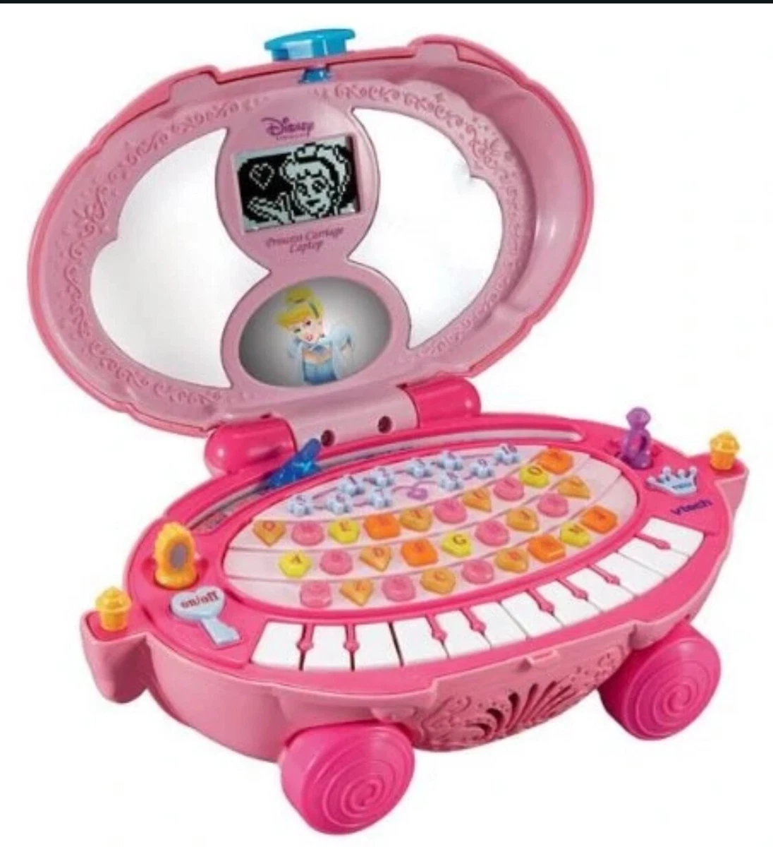 Disney princess vtech outlet