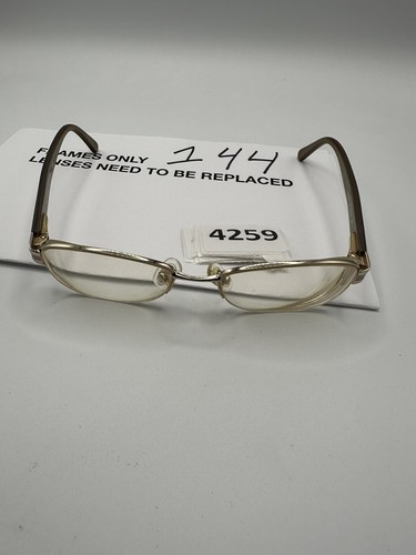 Diane Von Furstenberg Eyeglasses Frame DVF8039 718 50 17 135 Full Rim