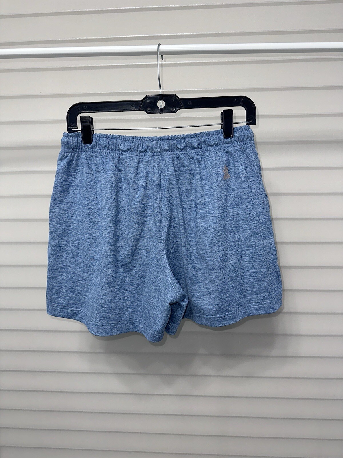 Chubbies Men's Shorts Size M 4” Elastic Waist
