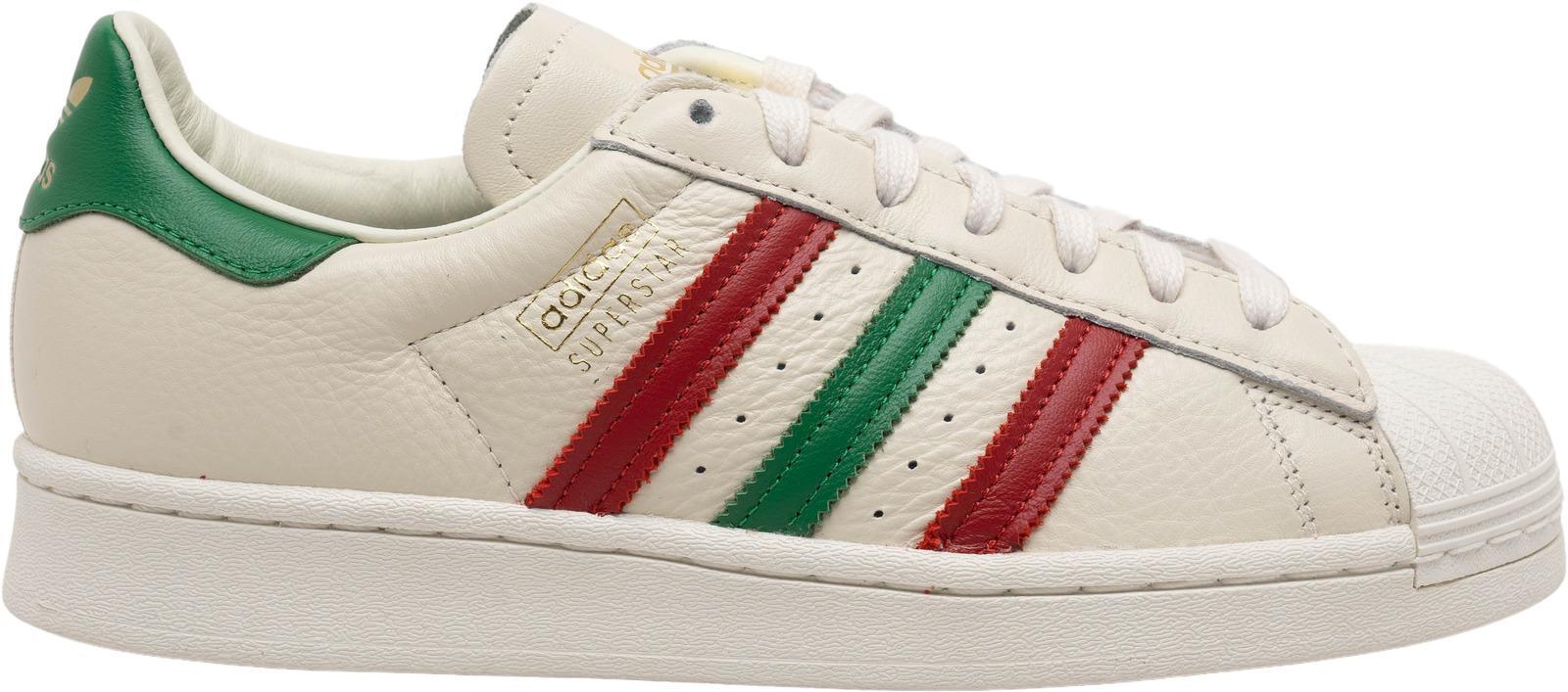 adidas Superstar MG Black Off White for Sale | Authenticity Guaranteed |  eBay