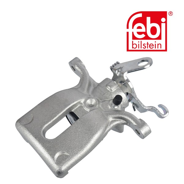 Febi Bilstein Bremssattel Hinten Links FüR Skoda Octavia III Combi 5E5 5E3-image