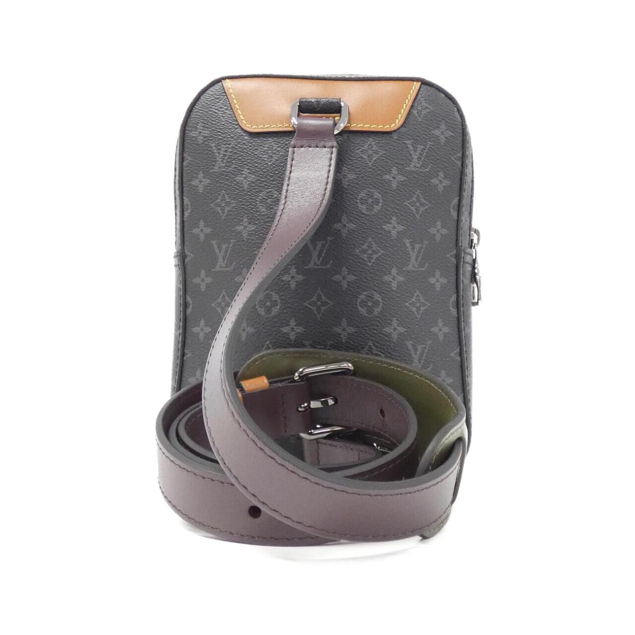 Louis Vuitton Monogram Eclipse Amazon Sling Bag M45439 #t130 for  