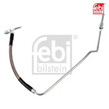 Brake hose Febi Bilstein 171341 outer for Renault
