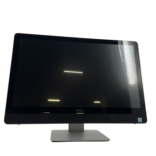Dell Inspiron 24 Series 5488 i7-7700t 2.9ghz 120GB SSD 8GB RAM #UM4567 (AR)