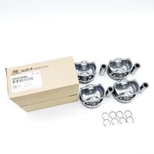 Engine Pistons Rings Set For Hyundai Santa Fe For Kia Sportage 23410-2g401 Engine Pistons Rings Set For Hyundai Santa Fe For Kia Sportage 23410-2g401