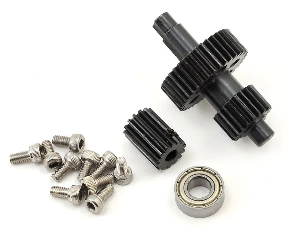 RC4WD R4 Ultimate Scale Single Speed Transmission [RC4ZU0031] - Image 2 of 3