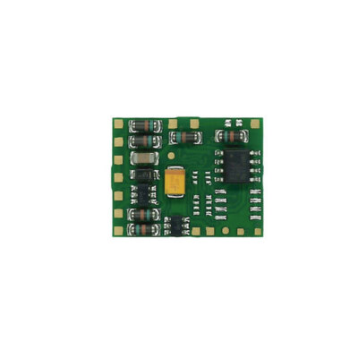 Tams El. LD-W-42.2 DCC/MM ohne Kabel (3 Stk.) Art. 41-05480-01 - NEU