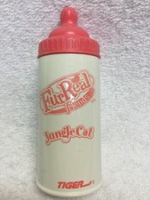 FurReal Friends Large Pink Cap BABY BOTTLE ONLY Replacement Jungle Cat