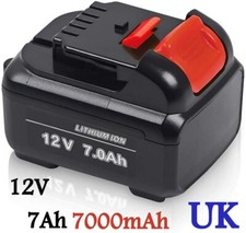 Jialitt High Capacity Battery DeWALT Cordless Power Tools DCD700 DCF610 DCK210S2