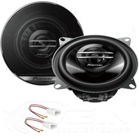 Pioneer Lautsprecher FüR Chevrolet Matiz II Ab 2005 Armaturenbrett Vorn #AP5P