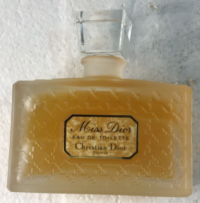 Miss Dior Eau de Toilette Originale Dior for Women 50ml New in