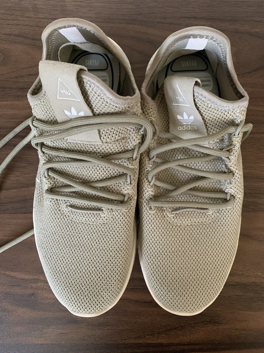 adidas hu tech beige