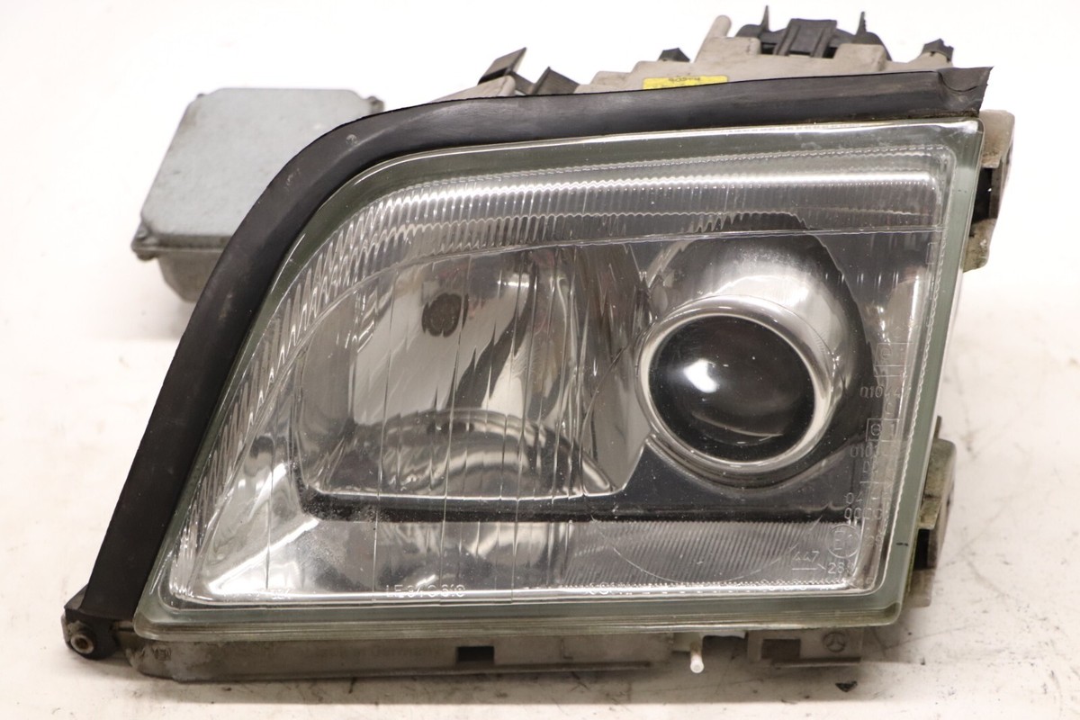 Mercedes Benz R129 SL280 Scheinwerfer Lampe Xenon links ECE  
