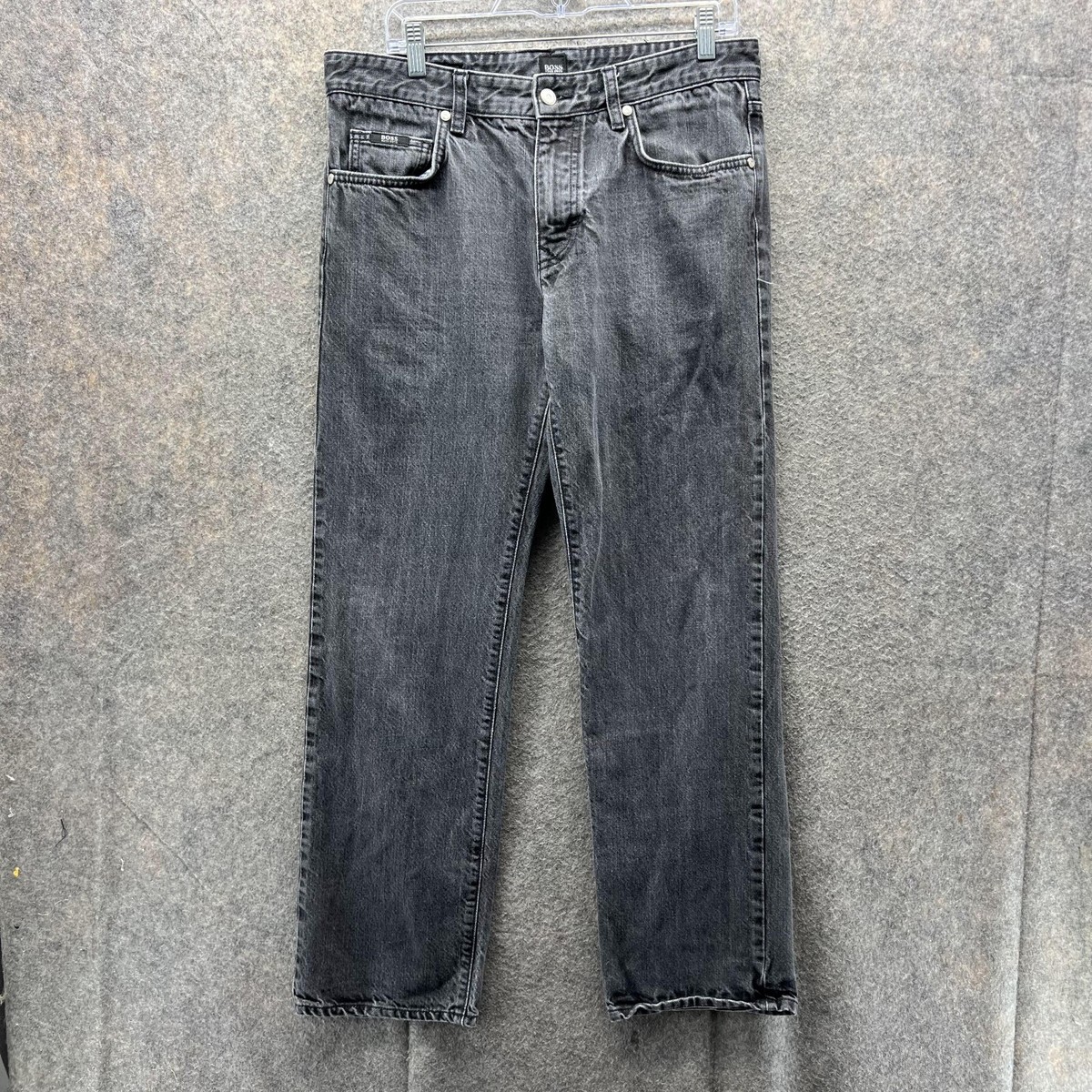 HOT Men Jeans Hugo Boss Jeans Sale Hugo Boss Jeans Men 34