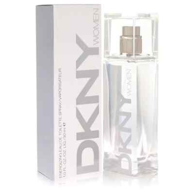 DONNA KARAN DKNY WOMEN ENERGIZING EDT SEALED 30ML SPRAY