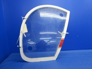 Bell 47 Helicopter Cabin Door Right Hand  (0424-1046)