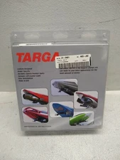 Targa Tail Kit 22-477-L Kawasaki Z-1000 ABS Plate Mount Eliminator Turn Signals