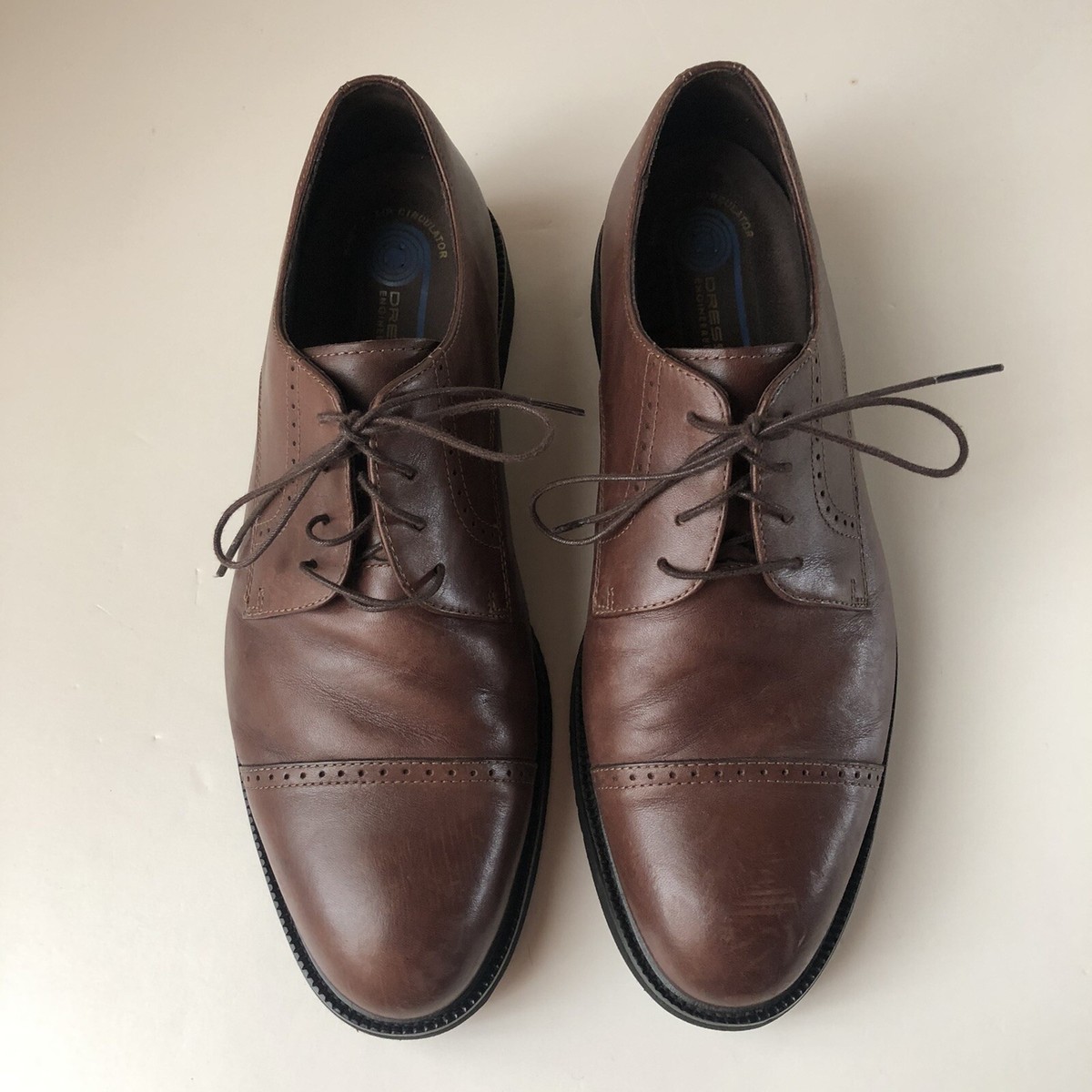 Rockport Dressports Men