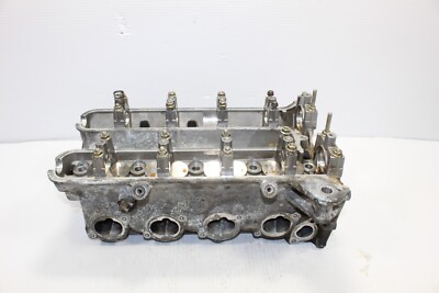 2000 BMW K1200LT Engine Cylinder Head Valves Cam Complete  