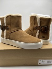 ugg priya sneaker