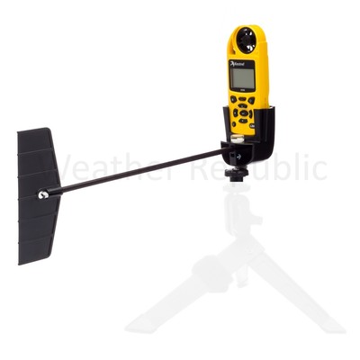 Kestrel 5500 0855LVYEL Bluetooth LiNK Weather Meter - YELLOW | Dealer 