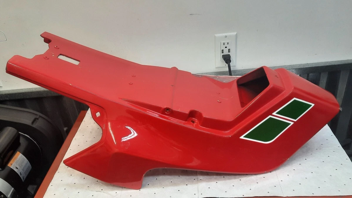Motorcycle Parts for Ducati MHR900 for sale | eBay