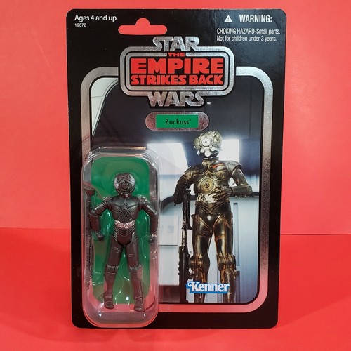 Star Wars Vintage Collection TVC VCP02 