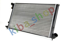 ENGINE RADIATOR MANUAL FITS