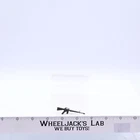 Outpost Defender Gun 1986 GI Joe Hasbro Vintage Action Figure Vehicle