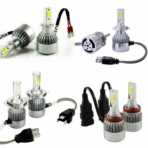 Kit LED Interni ELT Per Fiat Punto EVO – Luci Bianche 6000K Anteriori E Bagagliaio