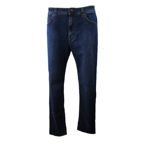 JEANS UOMO HOLIDAY VITA ALTA ART. LENOVO | eBay