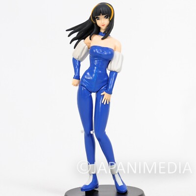 Gundam Seed Aisha Figure Seed Heroines BANDAI | eBay
