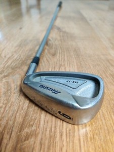 mizuno mx 17 irons