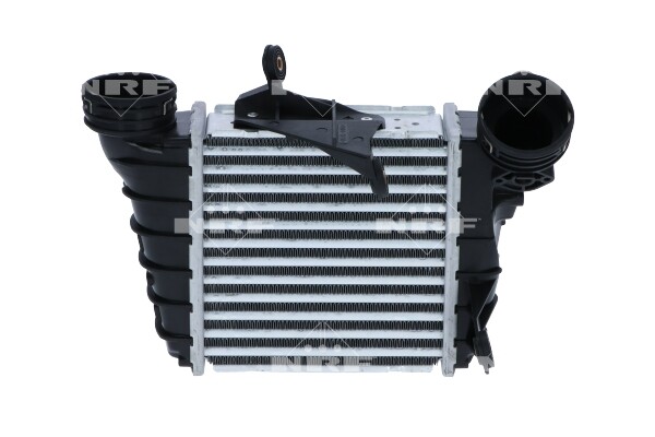 NRF 30476 Intercooler, charger for SEAT,SKODA,VW
