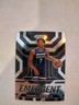 2022-23 Panini Prizm - Emergent #23 Wendell Moore Jr. (RC)(JGA)