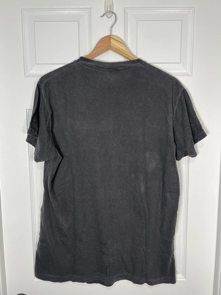 Camiseta de colección 1989 TMNT Mirage Studios Teenage Mutant Ninja Turtles talla XL Euro Foto 2 de 4