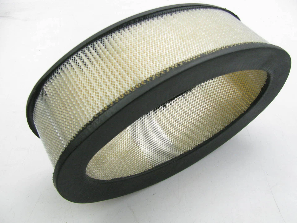 Filtro de aire del motor Carquest 87030 para Chrysler New Yorker 1957-58, Town & Country Foto 2 de 3