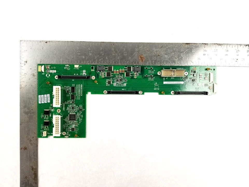 Sun Quantum PX502 54-85427-01 Drive Controller Card - Image 2 of 4