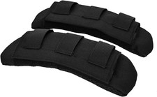 2 Pack Shoulder Strap Pad,Vest Shoulder Strap Pads Backpack Strap Pads Fit 2'' S