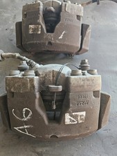 Oem Audi A6 Rear Brake Calipers Pair Ate Lh Rh Used