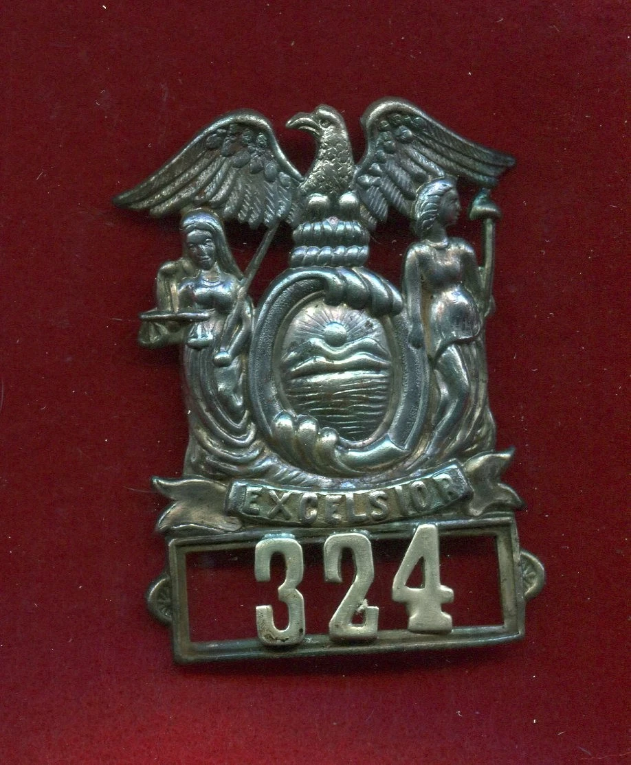 nypd obsolete products for sale | eBay