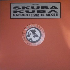 Skuba  - Kuba (12")
