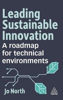 Jo North | Leading Sustainable Innovation | Buch | Englisch (2024) | Kogan Page