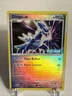 Pokemon TCG Dialga LV.68 16/106 Platinum Great Encounters Reverse Holo Rare LP